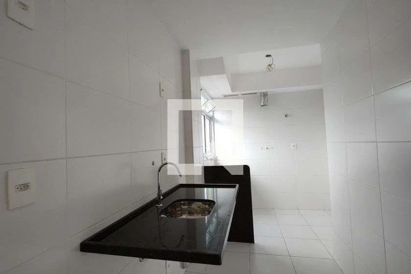 61 m² apartment with 2 bedrooms and a balcony — photo 15