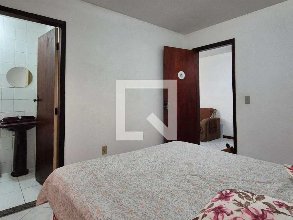 Apartamento mobiliado com 1 quarto e 1 banheiro, sem vaga — photo 19