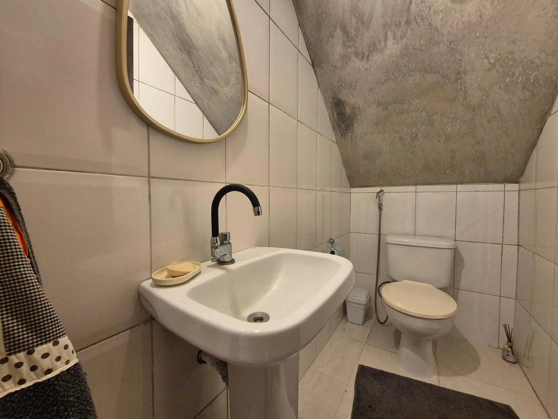 Мебльований будинок на 3 спальні з 2 паркомісцями — photo 39
