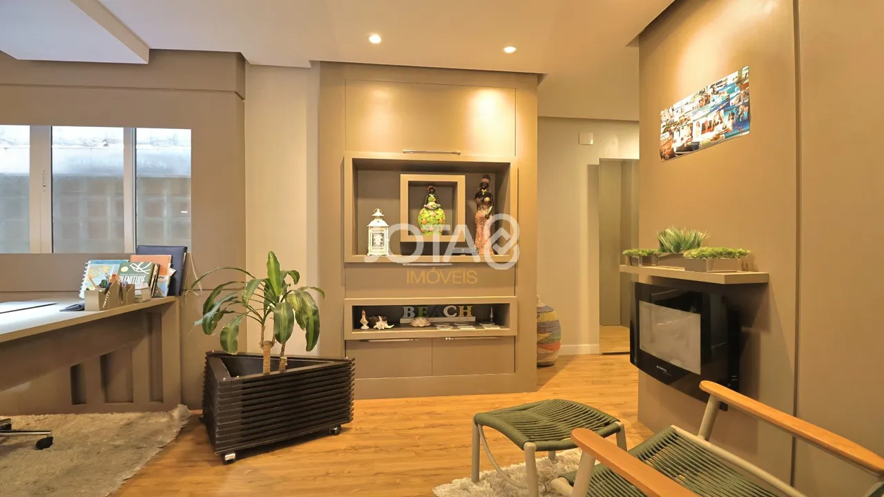 Furnished house with 4 bedrooms and open-plan kitchen — photo 9