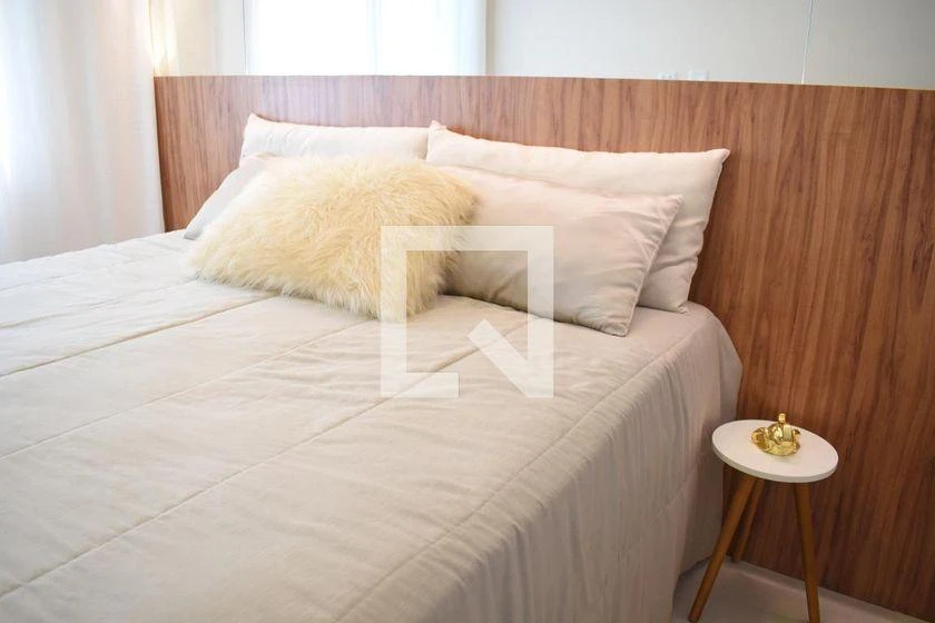 Washing machine in a 2-bedroom apartment, 60 m² — photo 3