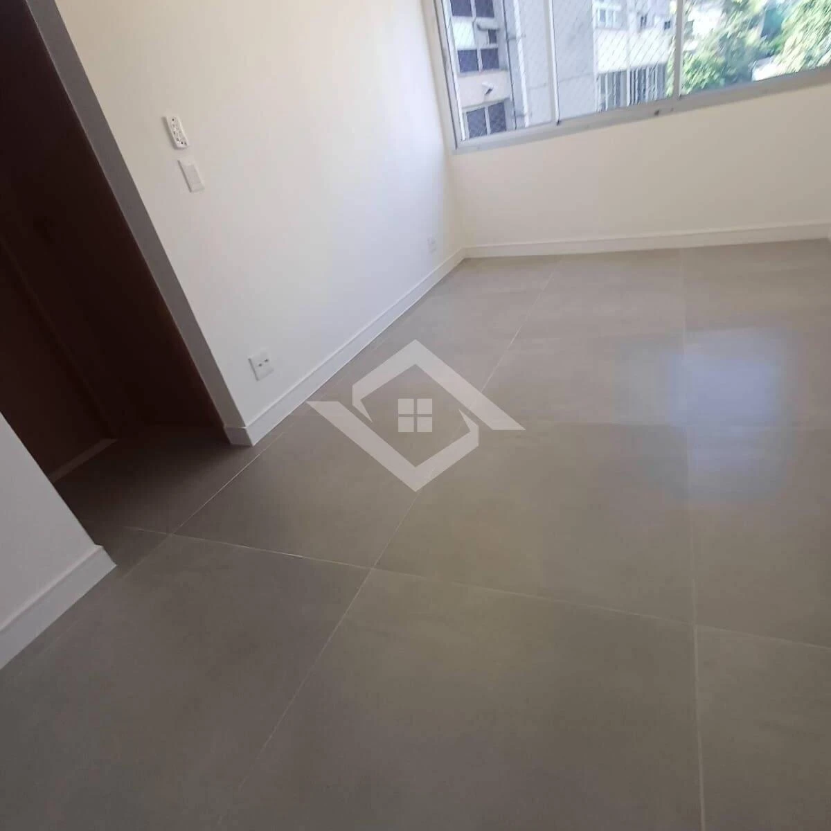 Apartamento de 54 m² e 2 quartos, Botafogo — photo 2