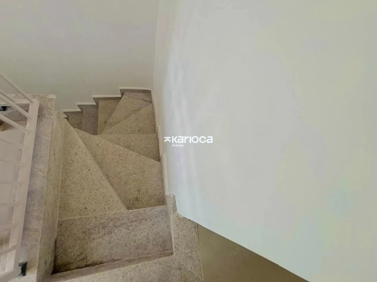 3-bedroom apartment with a home office in Rio de Janeiro — photo 39