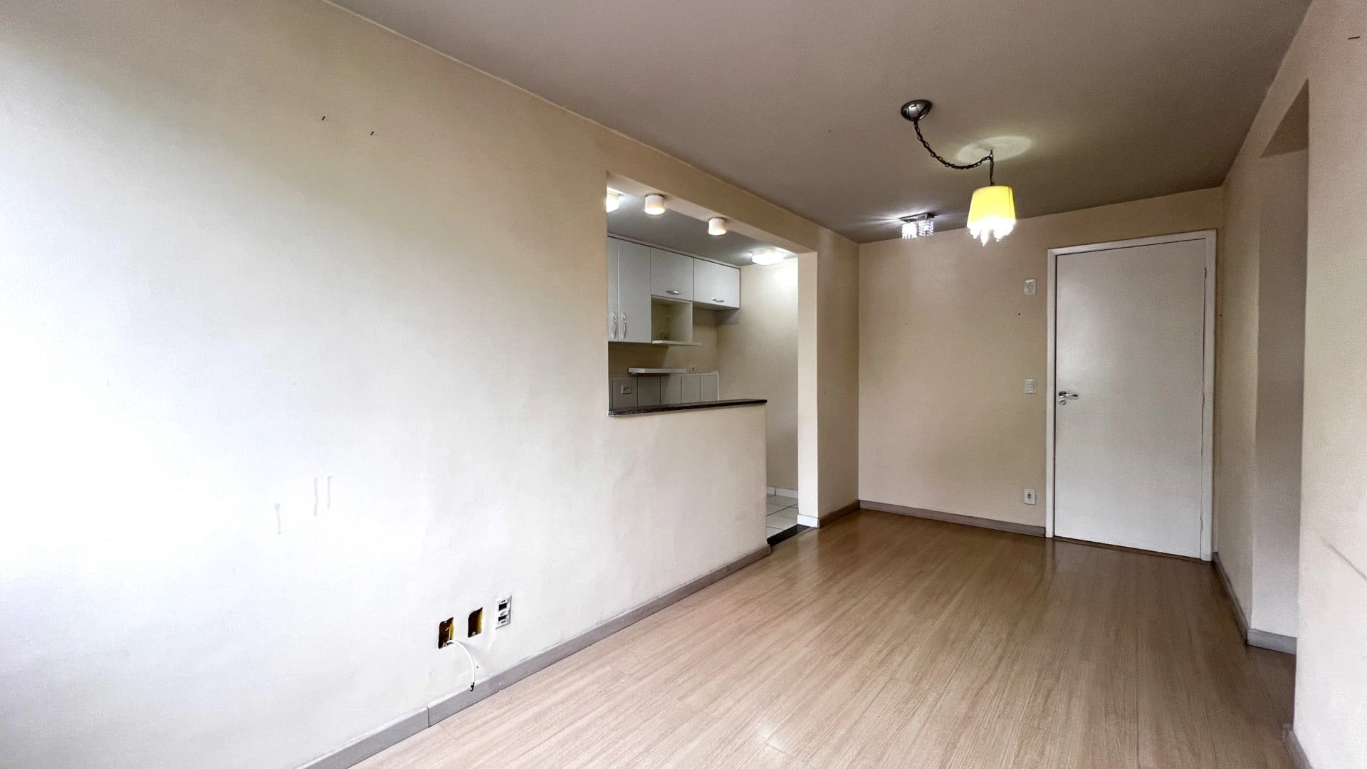 2-bedroom apartment, 1 with its own bathroom, 51 m² — photo 17