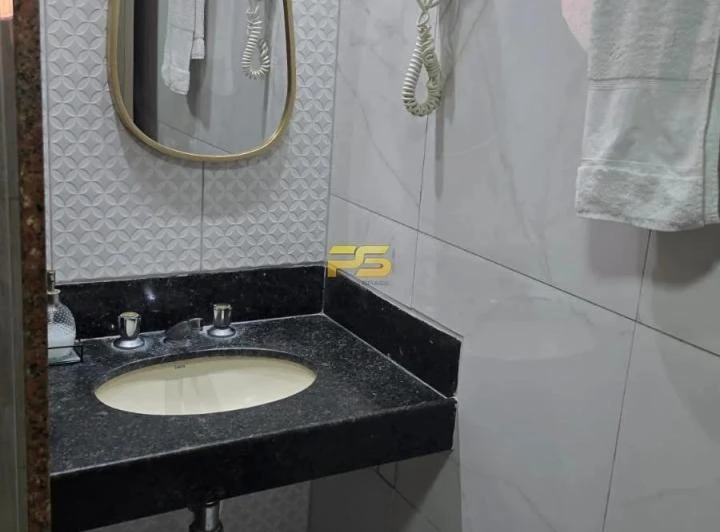 29 m² apartment with 1 bedroom and 1 parking space — photo 8