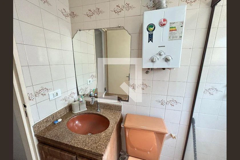 Apartamento mobiliado de 3 quartos com máquina de lavar — photo 47