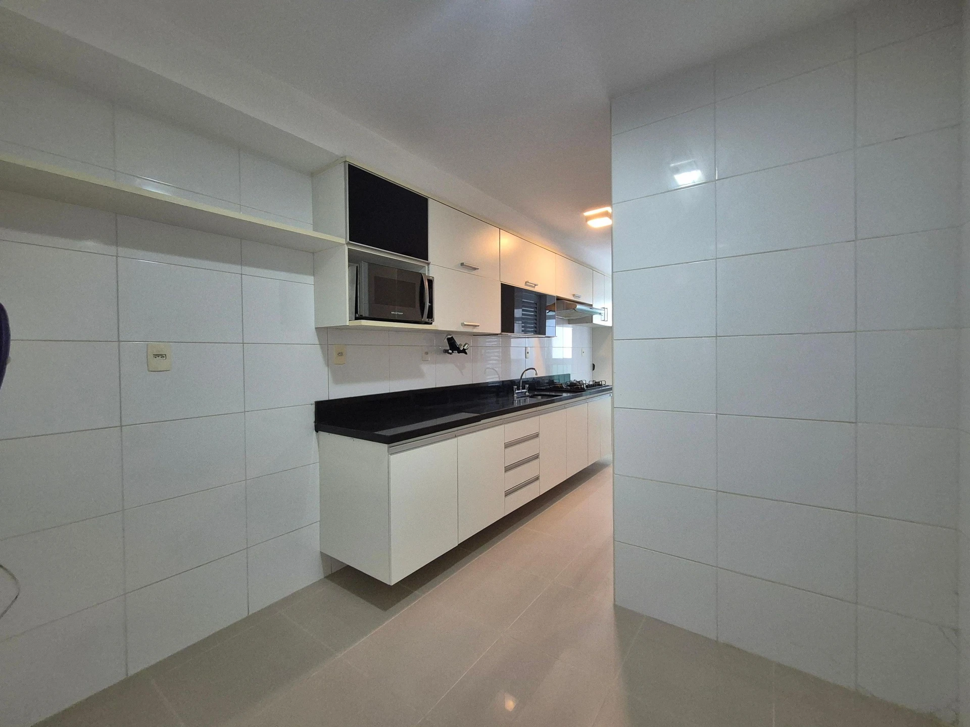 3 quartos e varanda gourmet: apartamento de 127 m² — photo 34