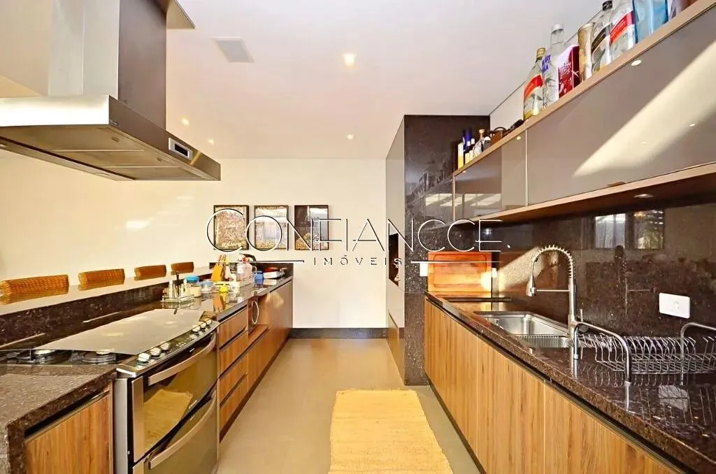 House with private BBQ and 4 en-suite bedrooms, 591 m² — photo 6