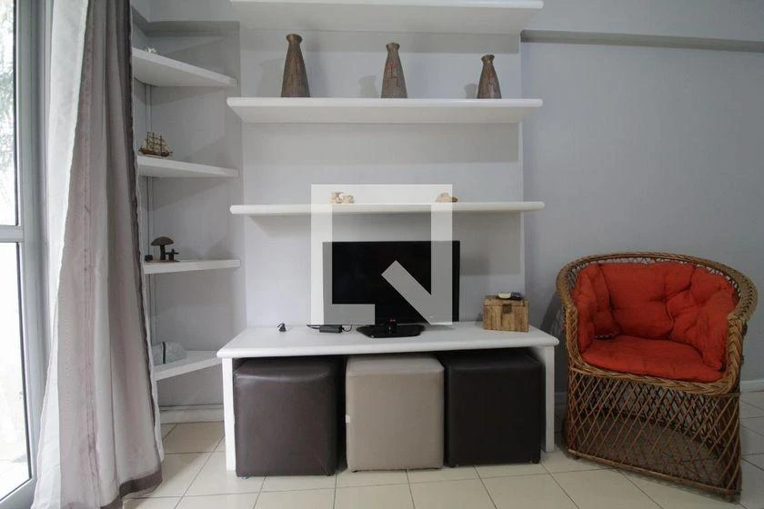 Apartamento mobiliado de 2 quartos com espaço de home office — photo 25