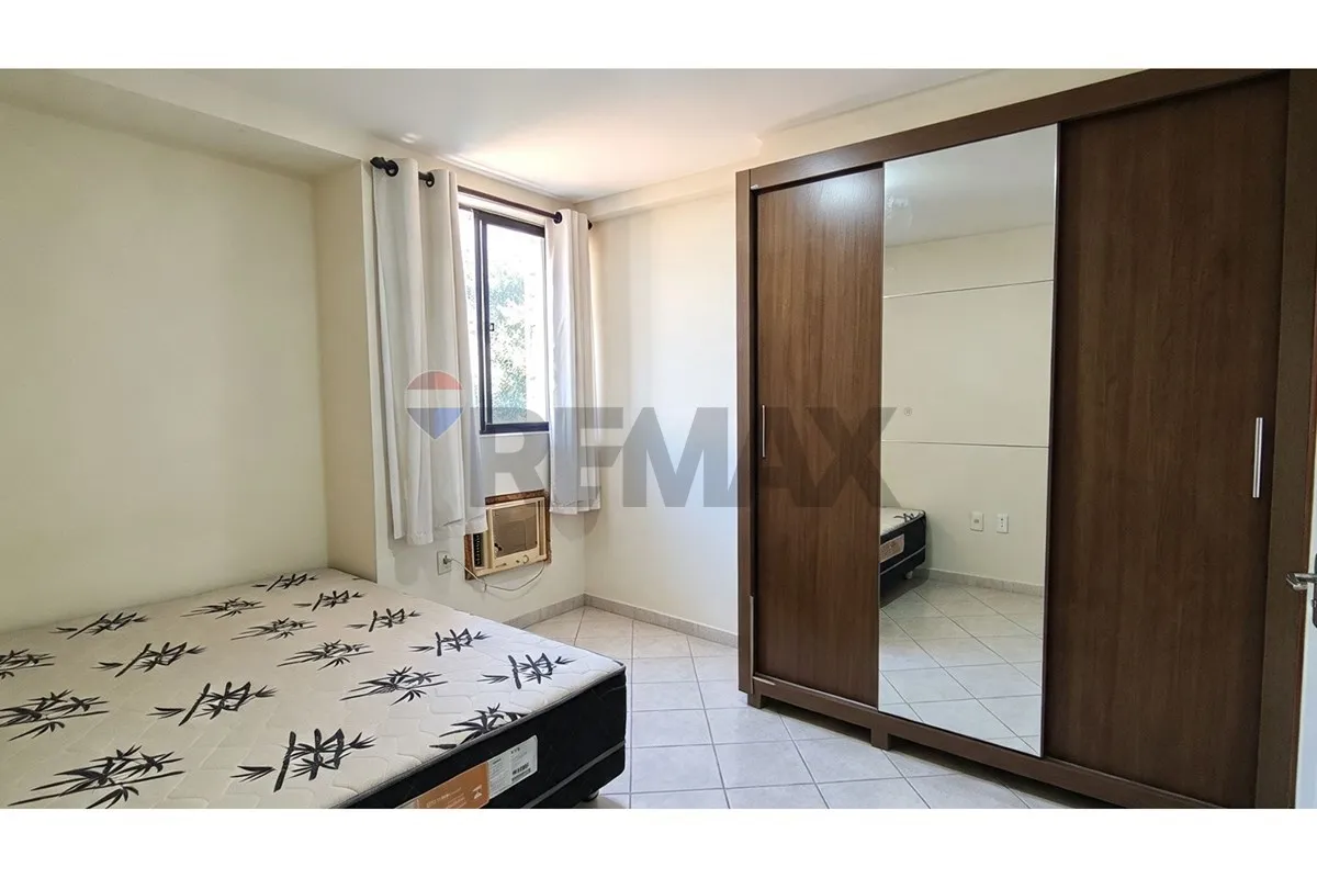 Washing machine in a 3-bedroom apartment, 93 m² — photo 23