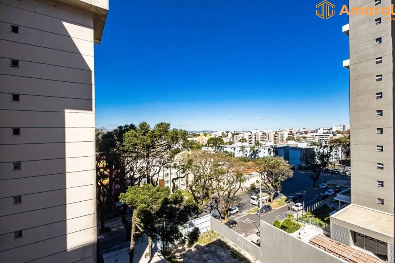 3-bedroom apartment with 170 m² and private BBQ — photo 21