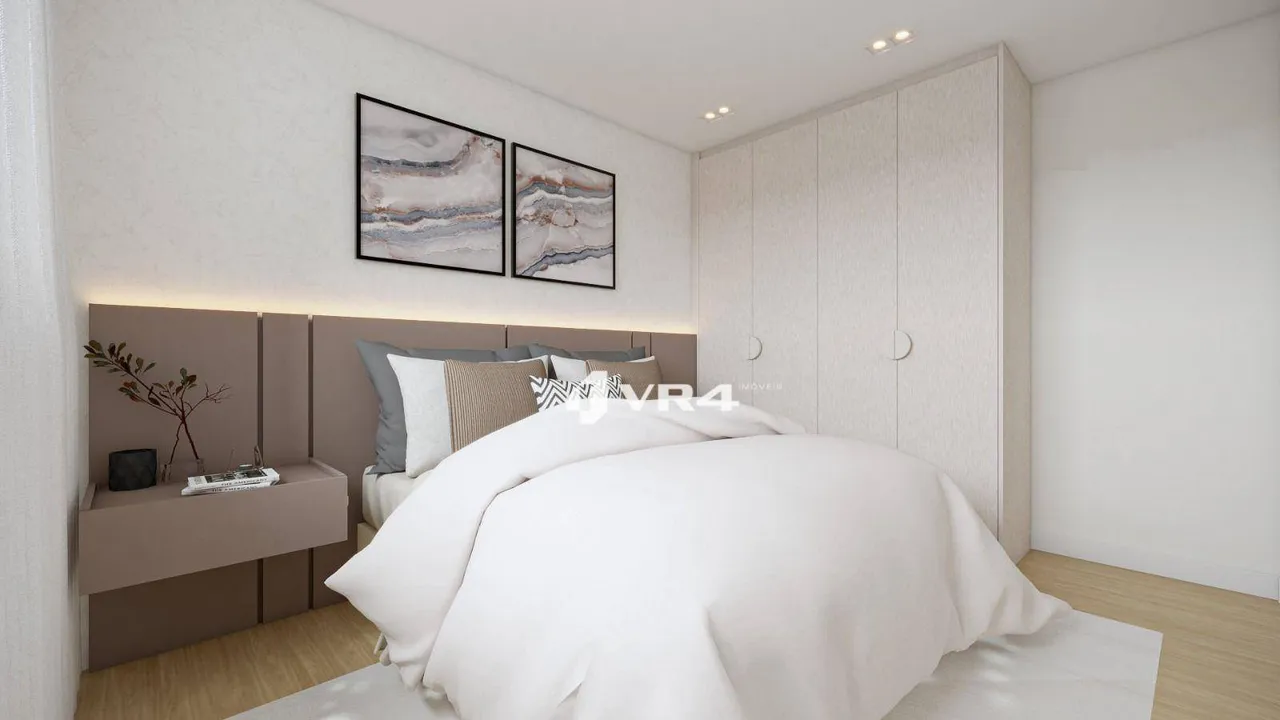 Furnished house with 3 bedrooms and a suite, 204 m² — photo 11
