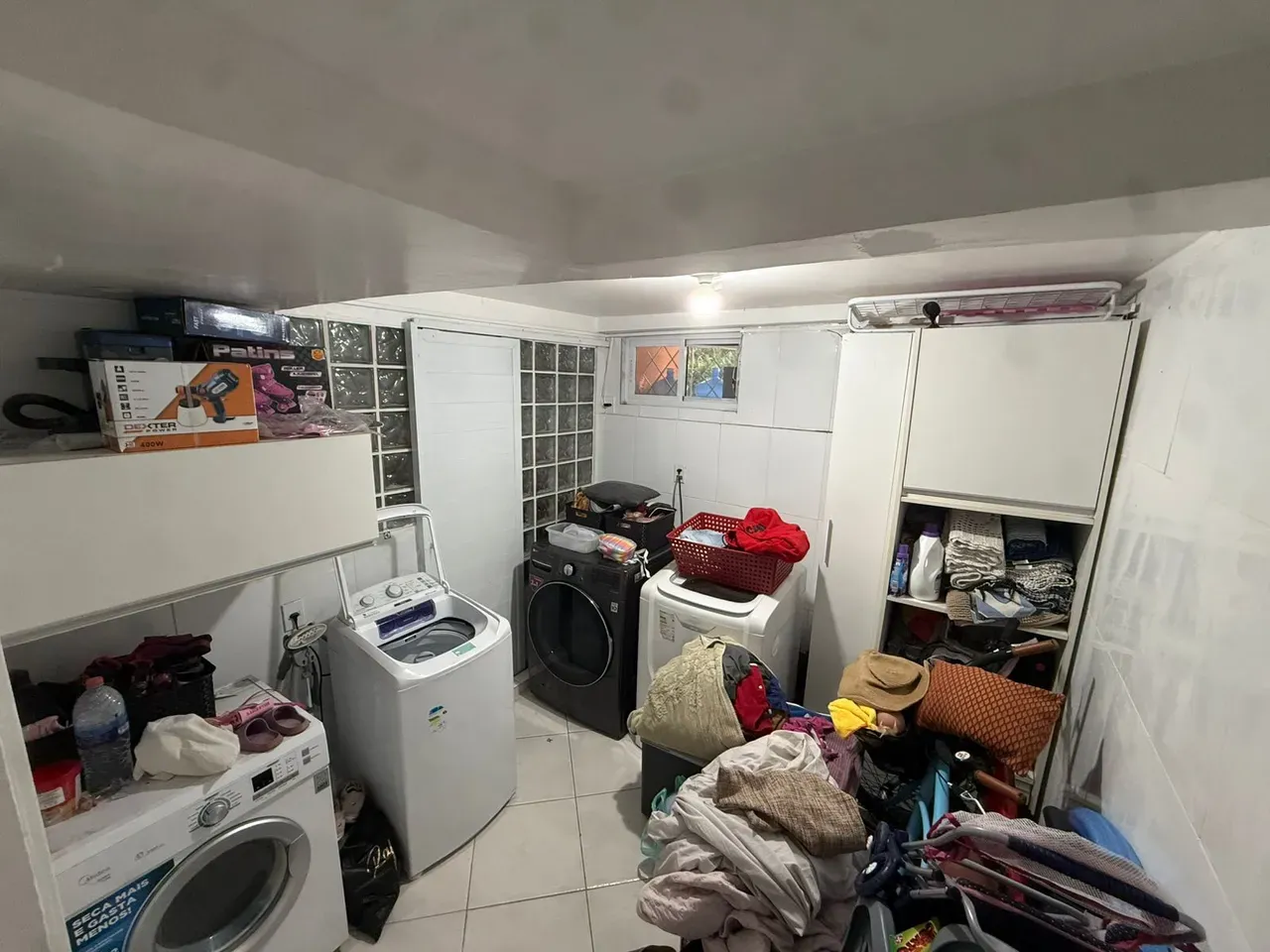 Casa de 3 quartos com banheira, Recreio dos Bandeirantes — photo 29