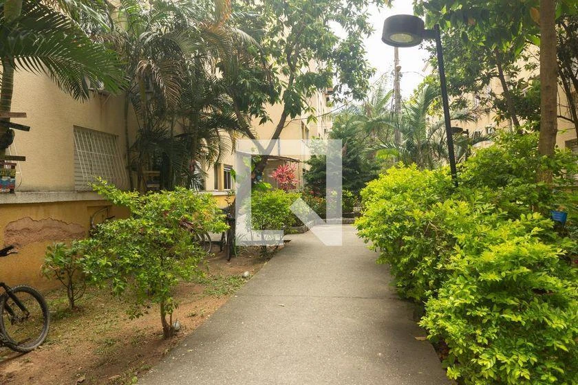 Apartamento mobiliado de 2 quartos com máquina de lavar — photo 12
