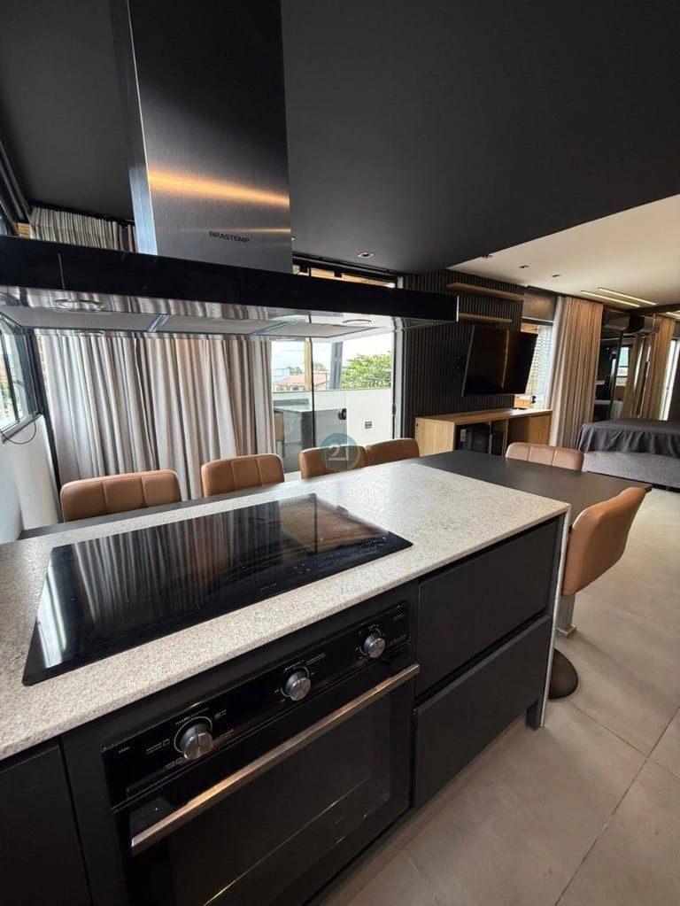 Apartamento amueblado de 66 m² con 1 dormitorio y 2 baños — photo 5