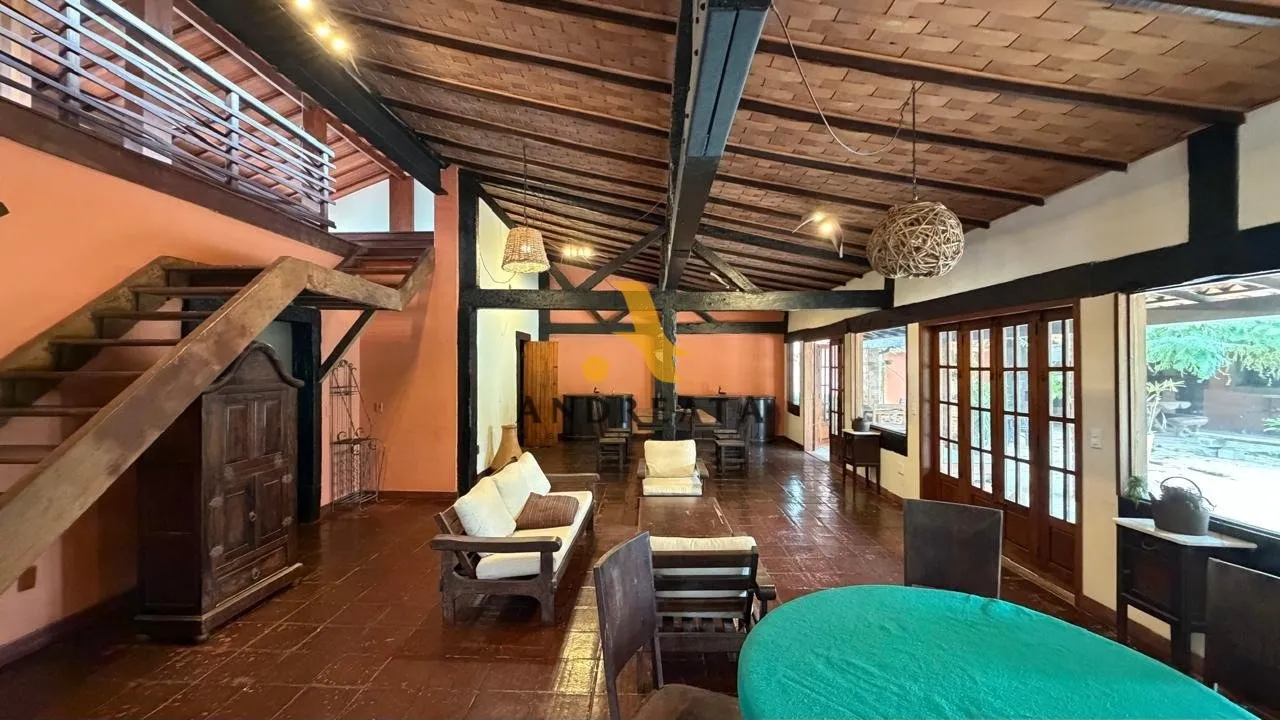 Unfurnished house with 4 bedrooms and balcony grill — photo 5
