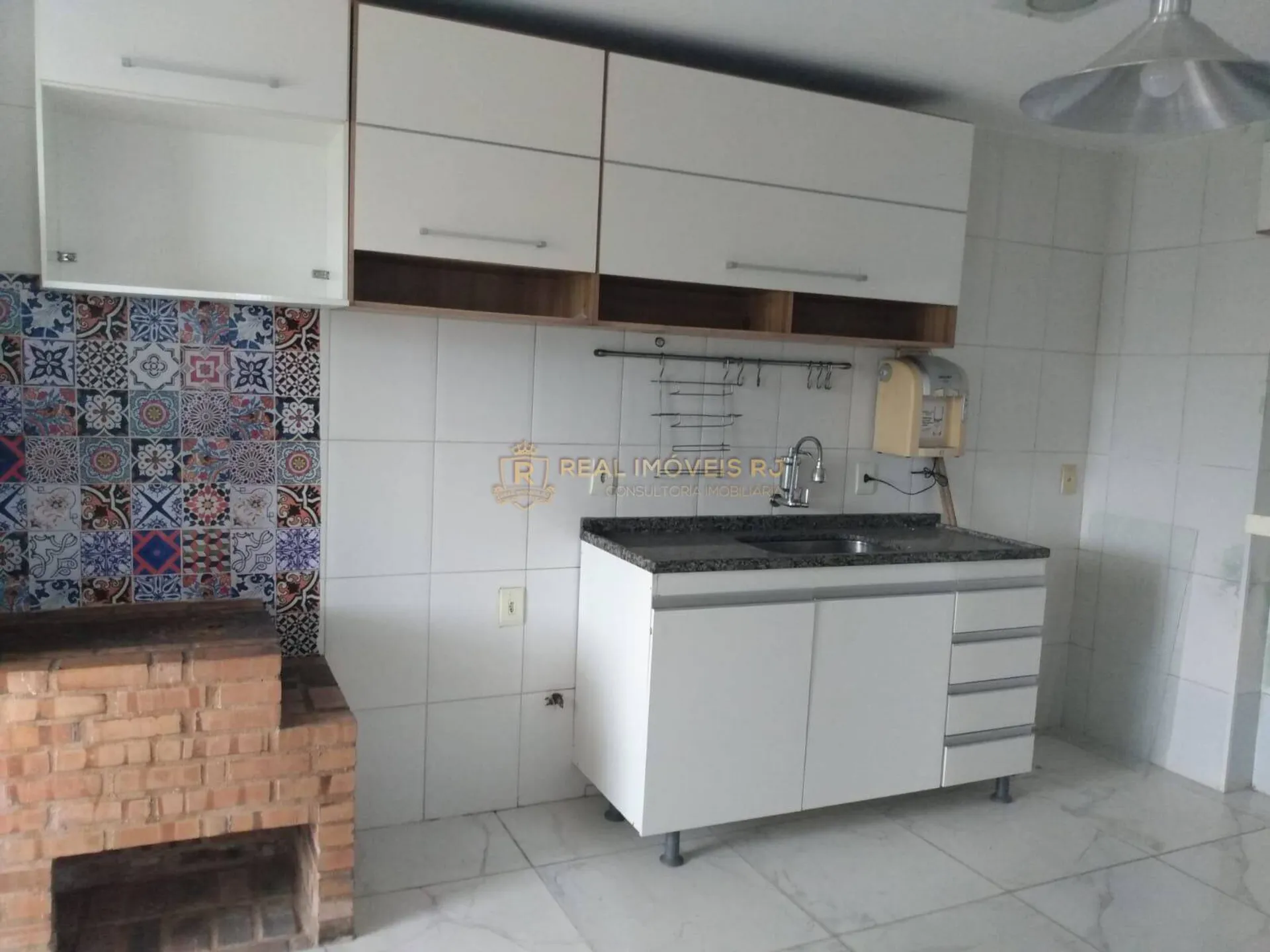 Apartamento, 145 m², com máquina de lavar — photo 5