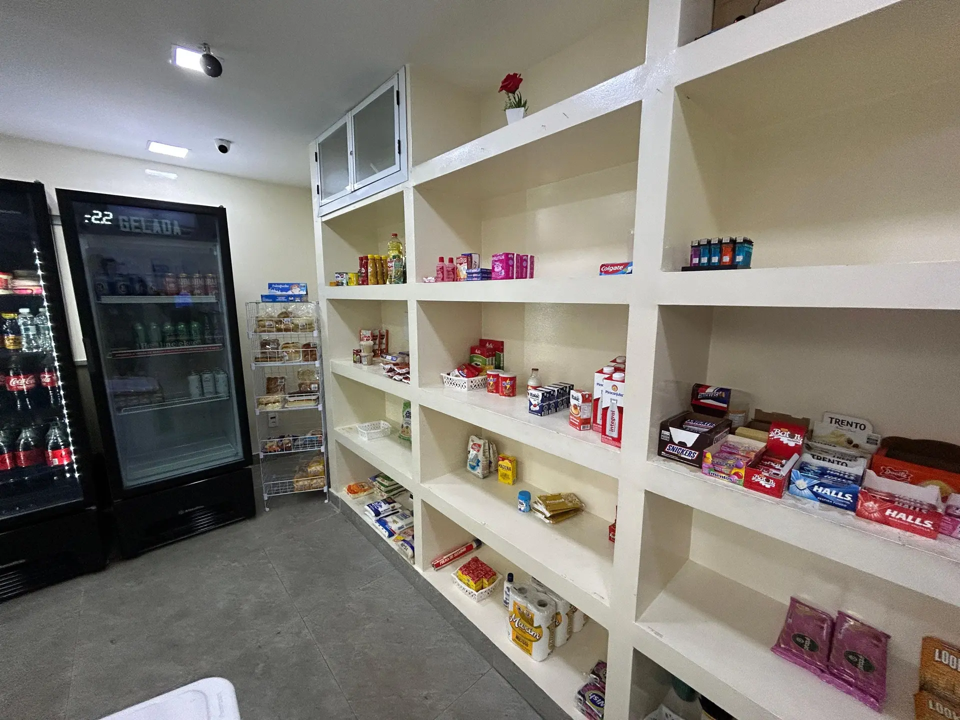 Apartamento amueblado con 2 dormitorios y 1 plaza — photo 40