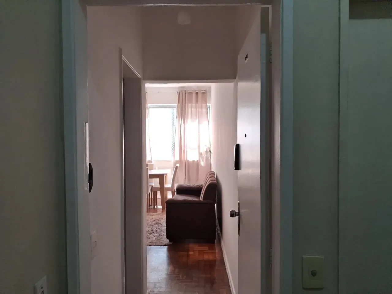 Furnished 65 m² apartment with 2 bedrooms and 2 bathrooms — photo 10