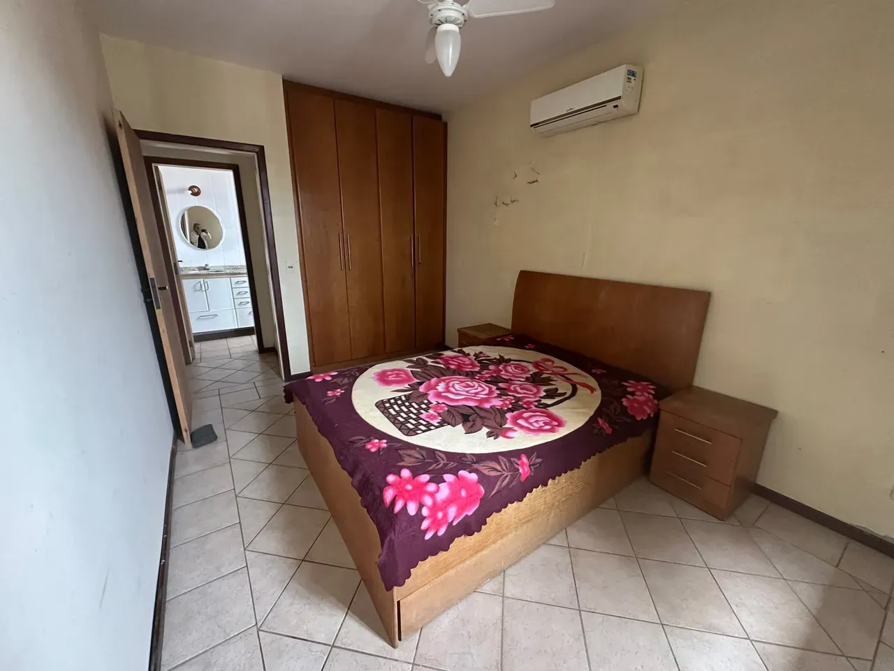 One-bedroom apartment with a water view in Florianópolis — photo 5