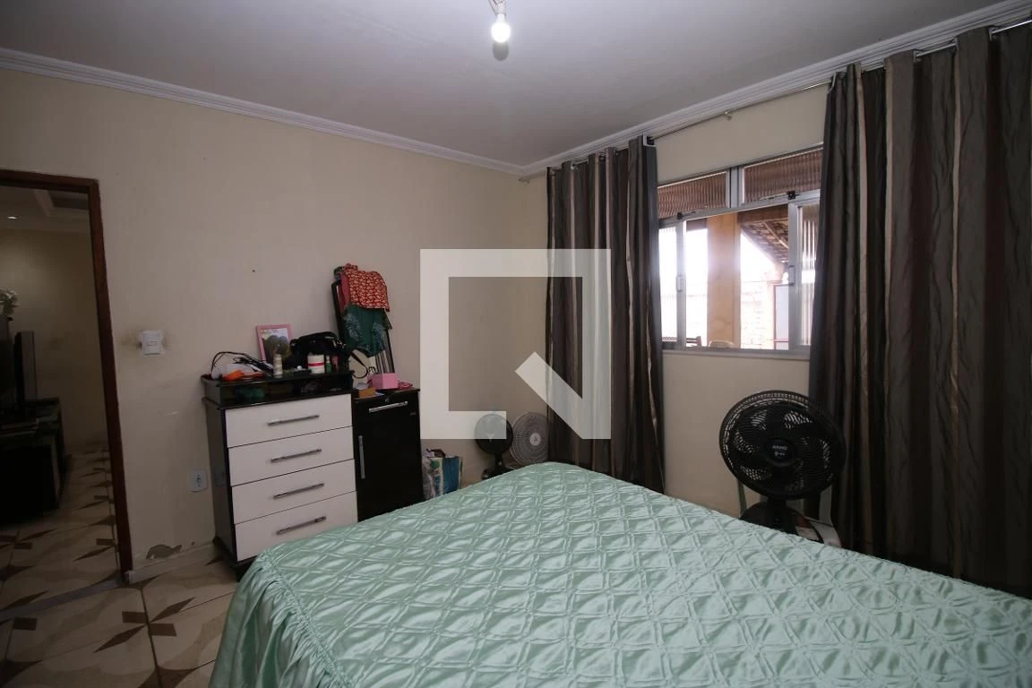 Casa mobiliada com 3 quartos, 1 banheiro e jardim privativo — photo 11