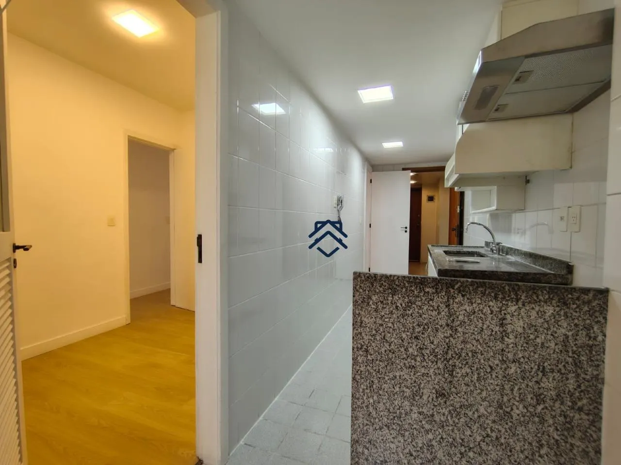 Private BBQ in a 2-bedroom apartment, 75 m² — photo 9