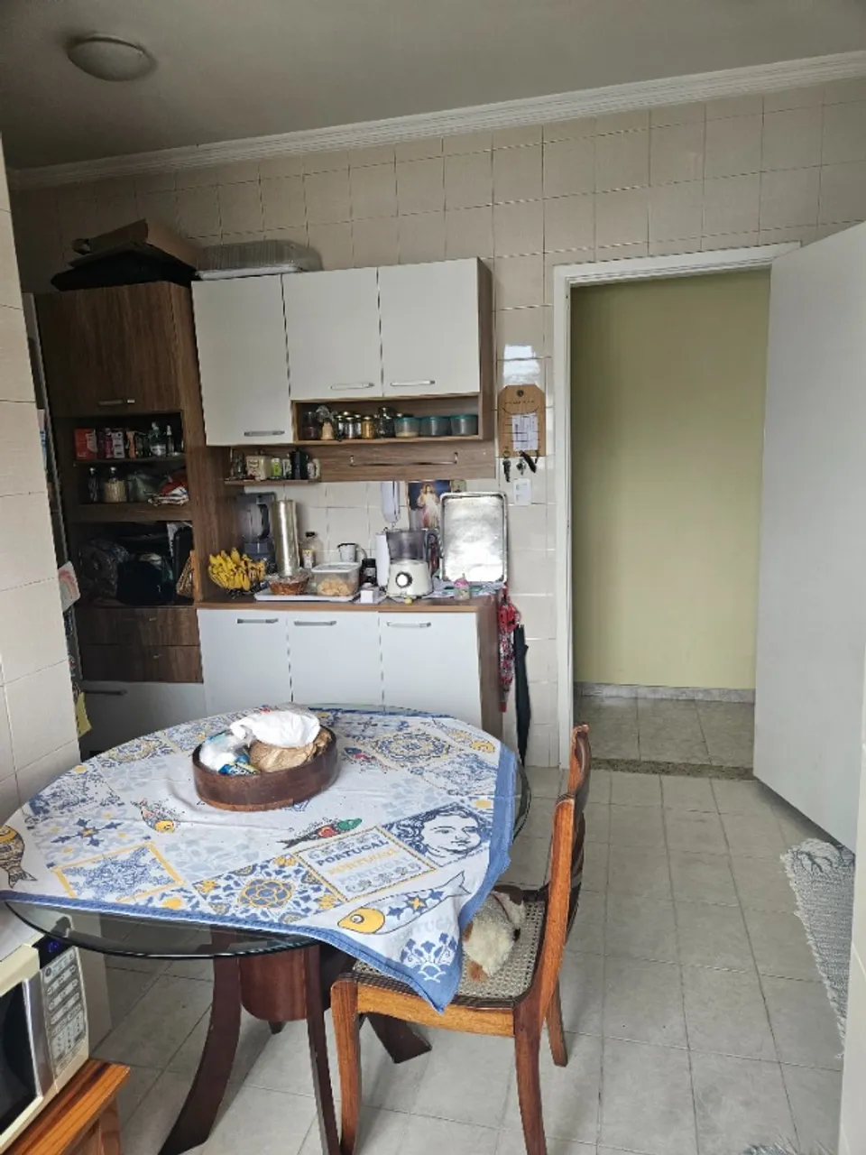 Apartamento mobiliado de 3 quartos e 96 m² — photo 9