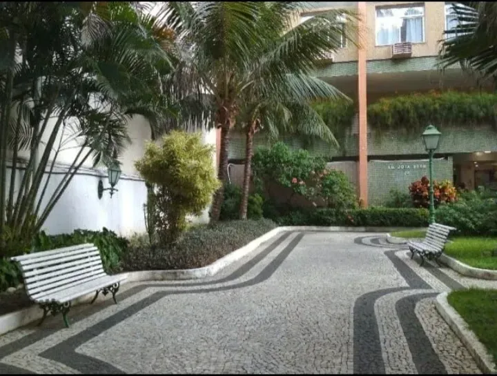 Apartamento com 3 quartos, 3 banheiros e 1 vaga — photo 13