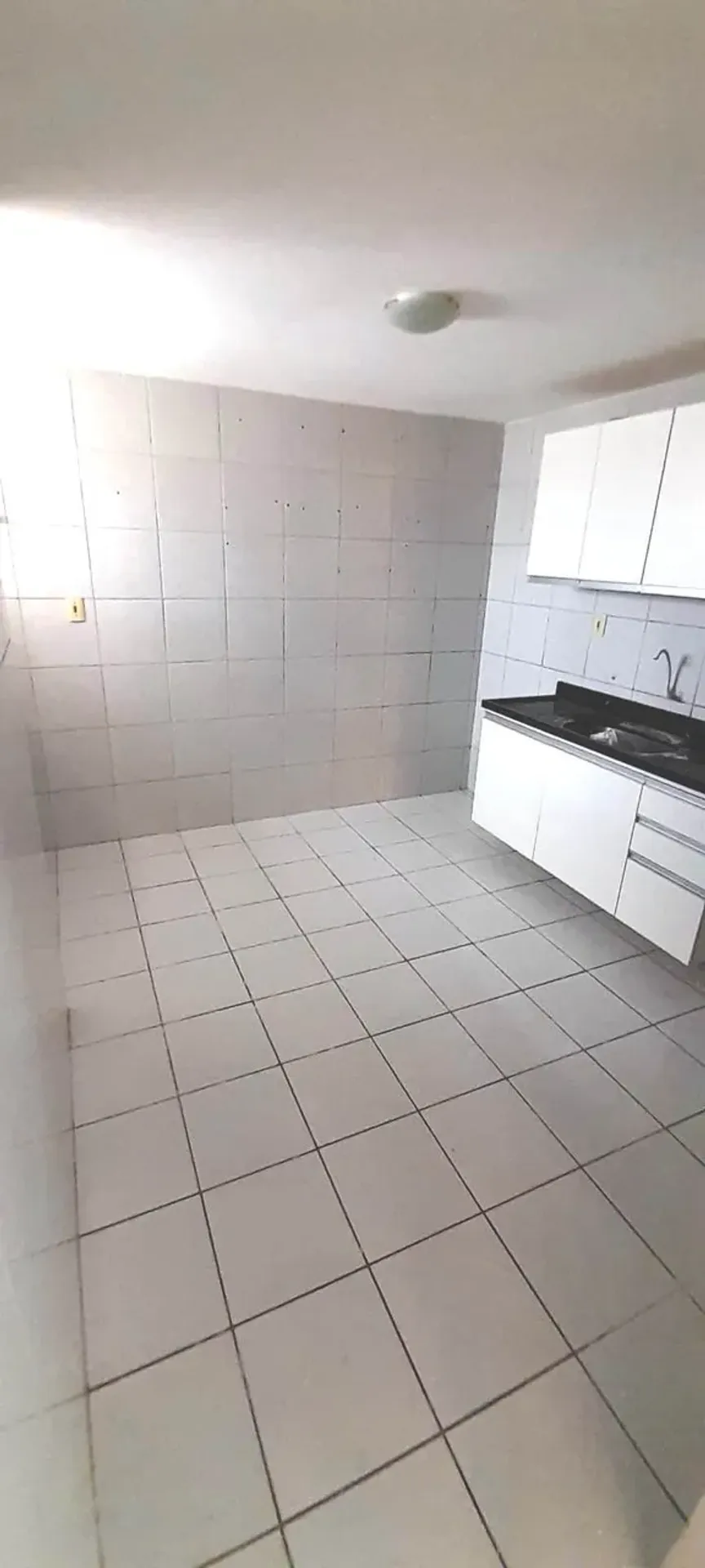 Apartamento com 3 quartos, sendo 1 suíte e 2 banheiros — photo 3
