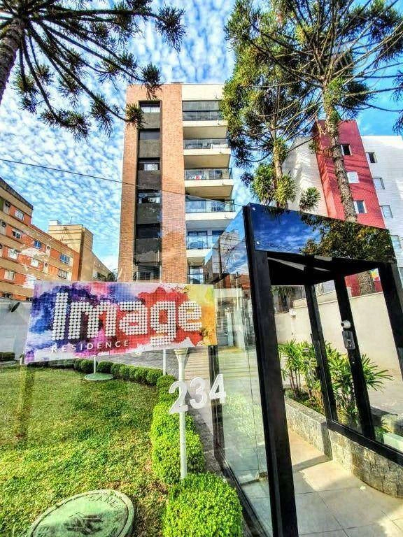 2-bedroom apartment with a private BBQ — photo 26