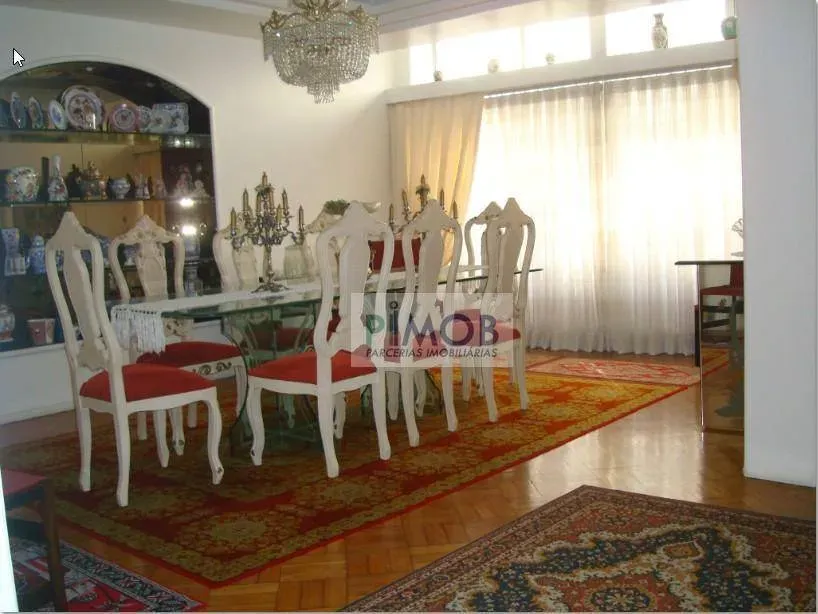 4-bedroom apartment with 4 baths and 340 m² — photo 32
