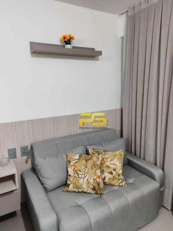 Квартира з 1 спальнею та кондиціонером 23 м² — photo 4