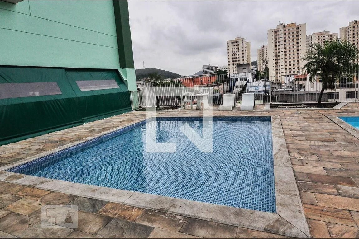 Apartamento de 2 quartos em condomínio com sauna — photo 2