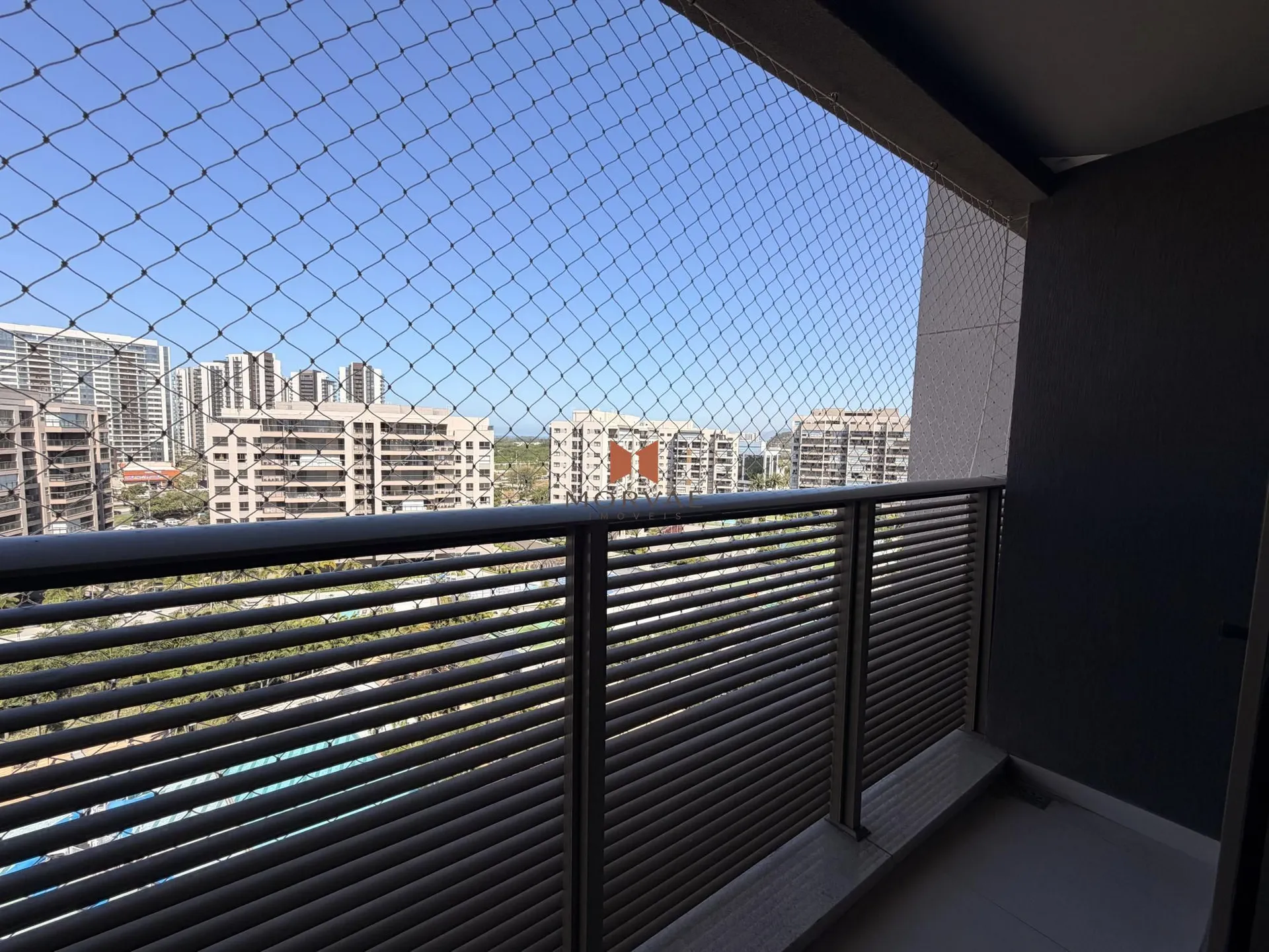 3 quartos e janelas do piso ao teto: apartamento de 125 m² — photo 87