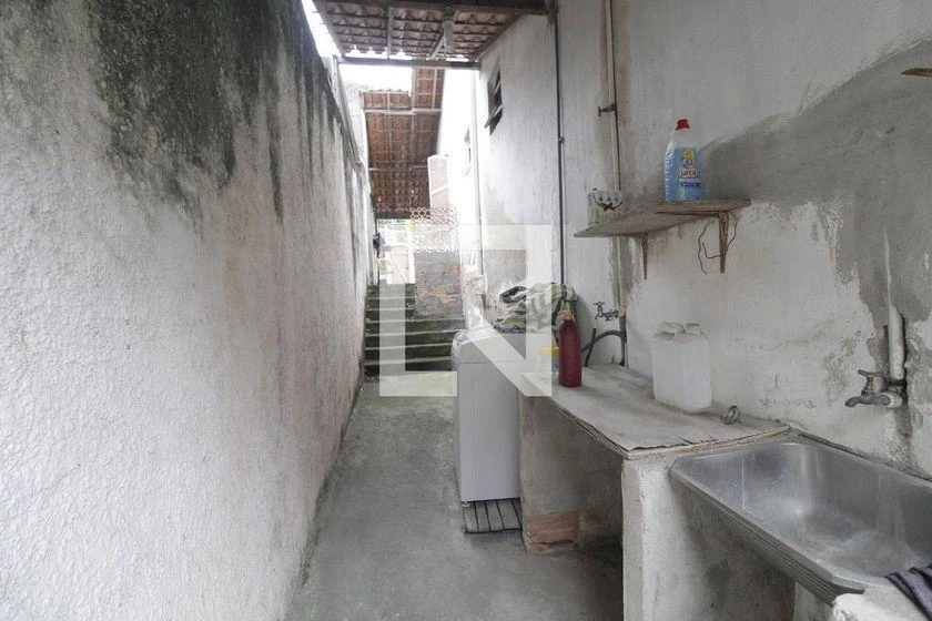 Furnished house with 2 bedrooms and 362 m² — photo 29