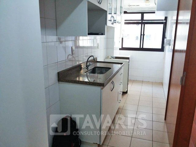 Home office in a 2-bedroom apartment, 72 m² — photo 6