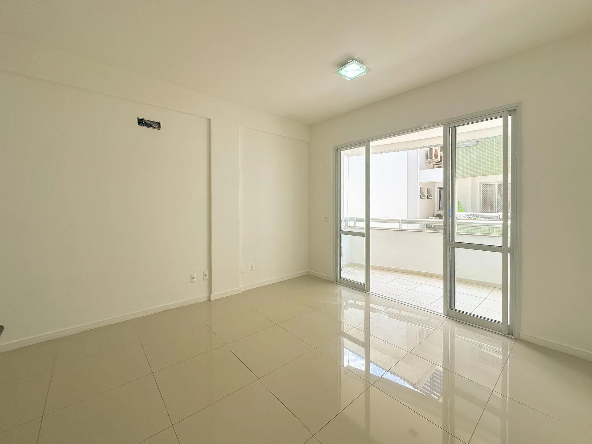 Apartamento mobiliado, 64 m², com varanda gourmet — photo 36