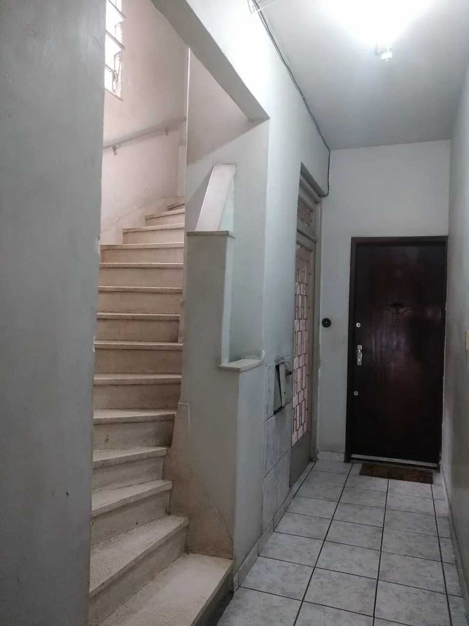 Невмеблированная квартира с 2 спальнями и отдельной кухней — photo 19