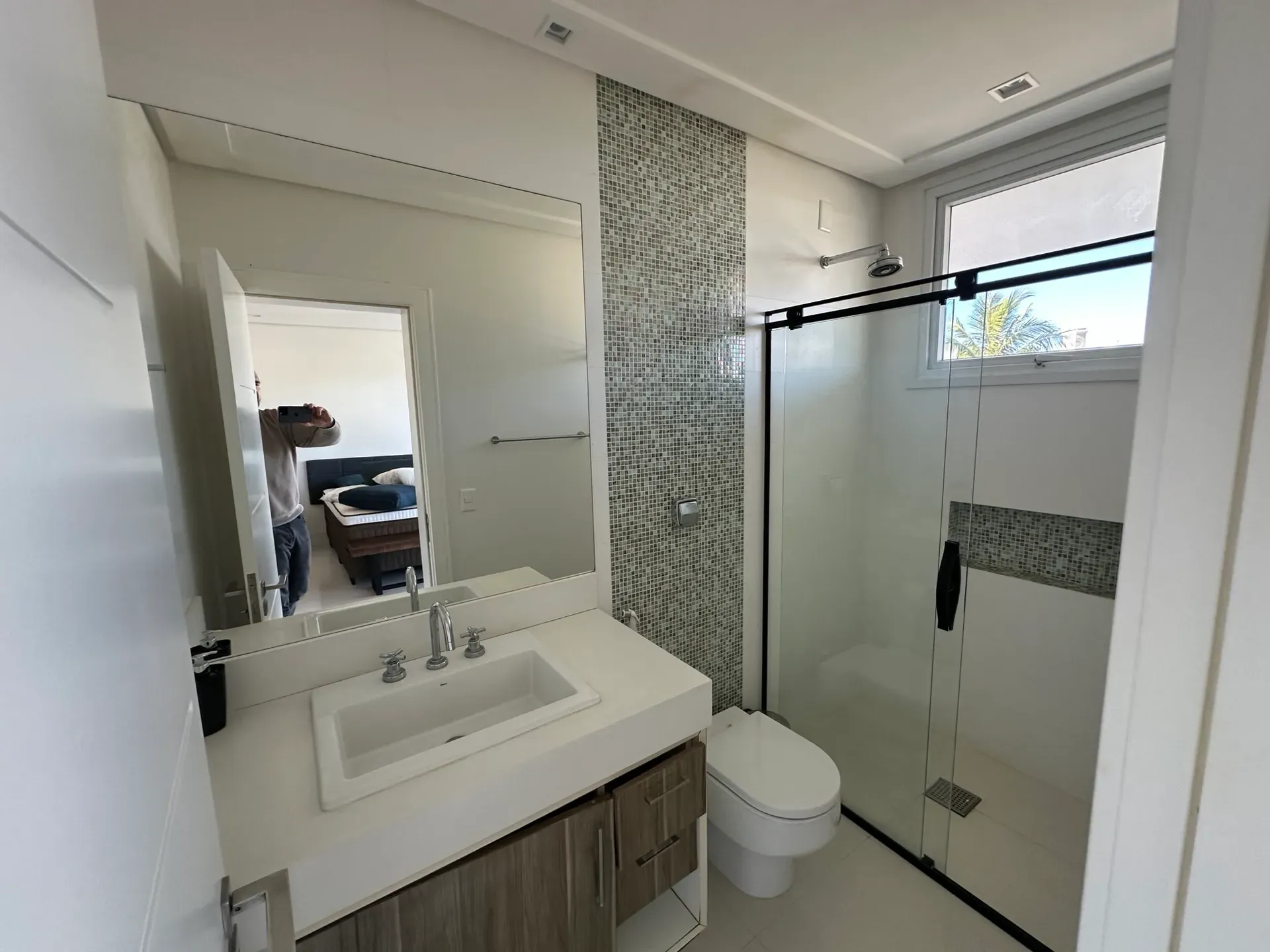 Casa mobiliada com 9 suítes e jacuzzi no prédio — photo 2