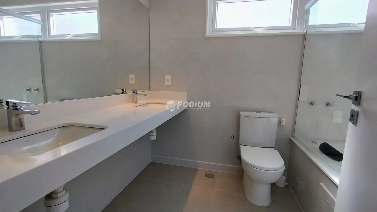Casa mobiliada com 3 suítes e cozinha aberta — photo 31