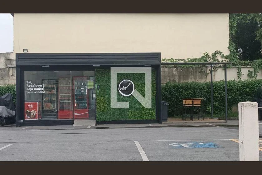 Квартира 45 м² з 2 спальнями та 2 паркомісцями — photo 18