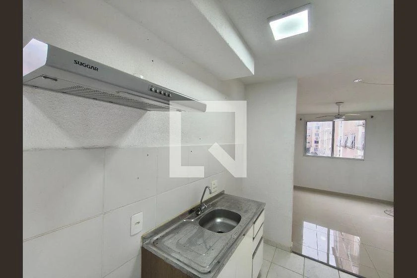 2-bedroom, 43 m² apartment in Rio de Janeiro — photo 15
