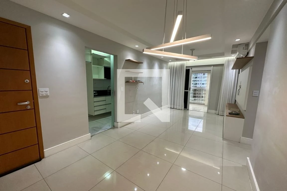 Apartamento com 3 quartos, suíte e varanda — photo 6