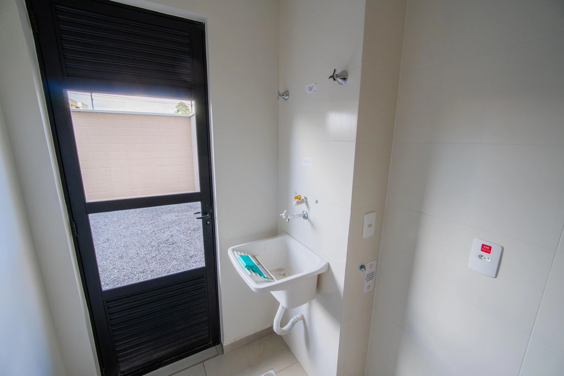 2 quartos e varanda gourmet: apartamento de 53 m² — photo 40