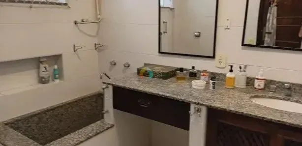 Furnished apartment with 3 bedrooms and separate kitchen — photo 2