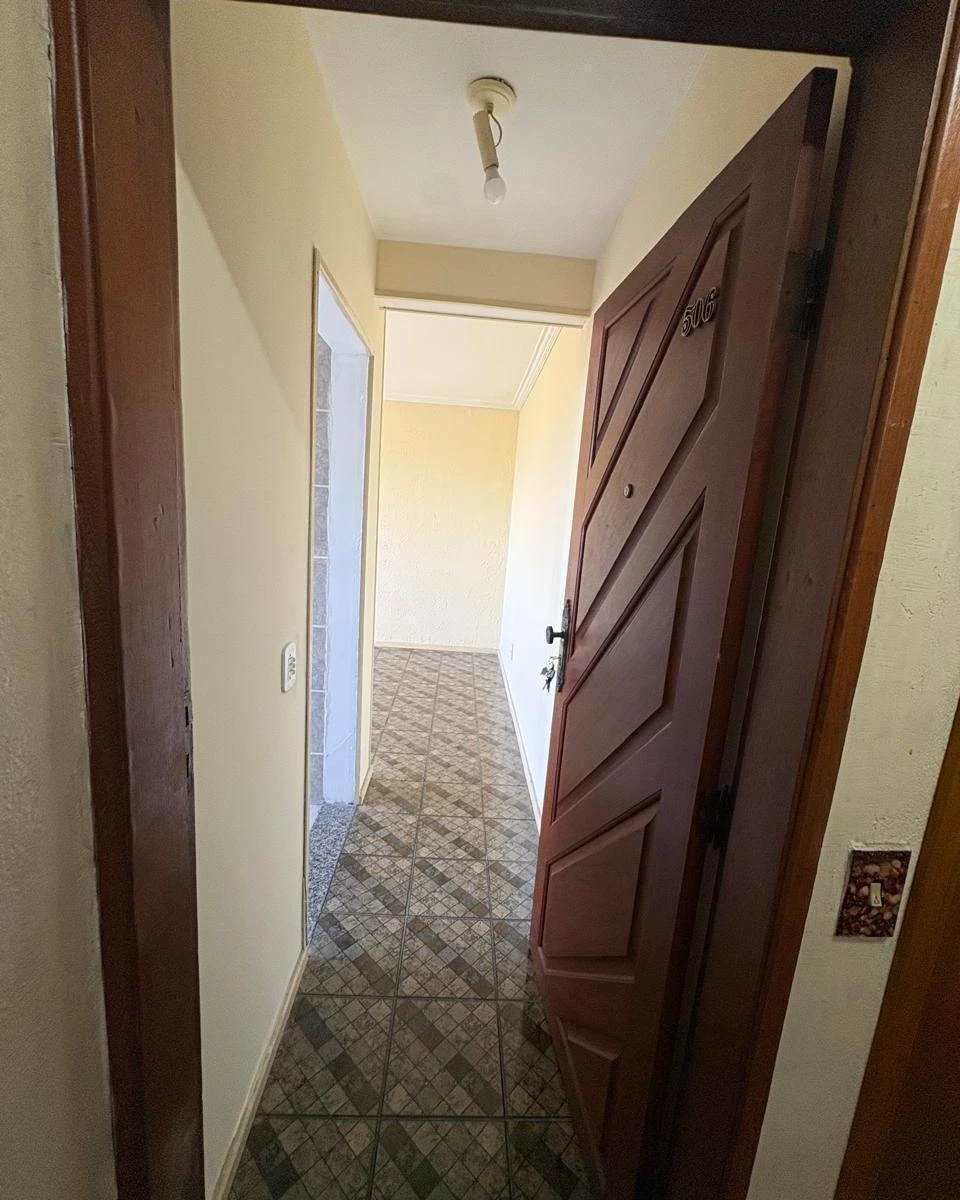 2-bedroom apartment with a separate kitchen and 50 m² — photo 8