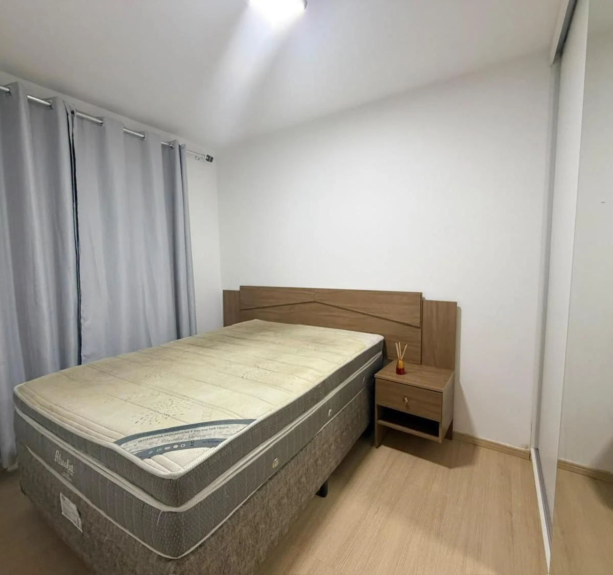 Квартира 57 м² з робочим місцем та пральною машиною — photo 15