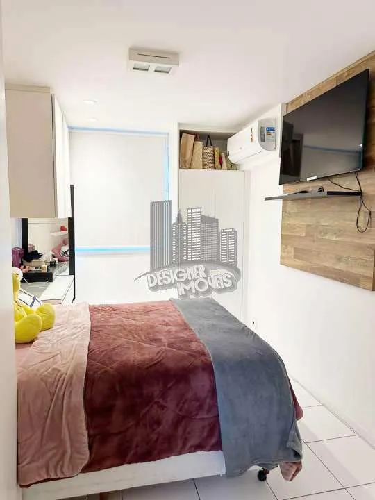 Washing machine in a 2-bedroom apartment, 78 m² — photo 4