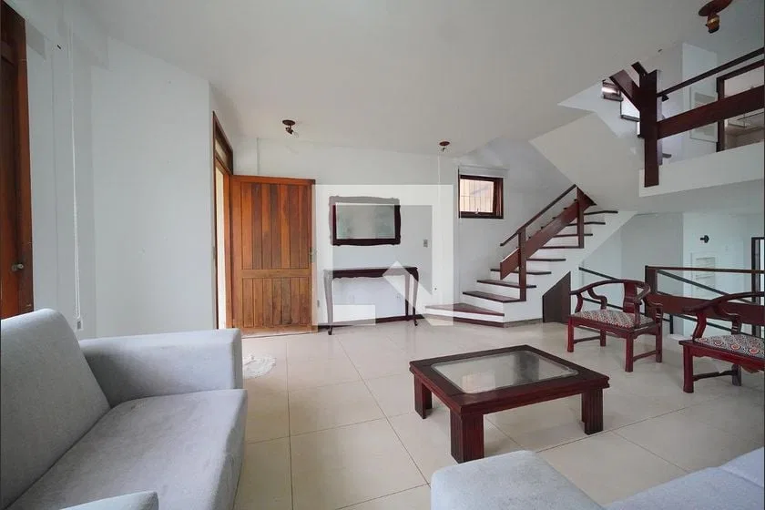 House for rent with 4 bedrooms and private garden