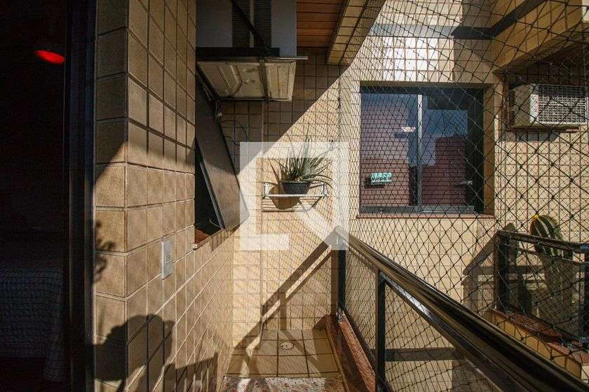 132 m² rental apartment with 2 bedrooms and 2 parking spaces — photo 26